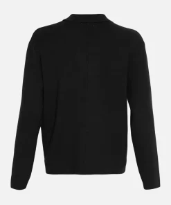 Women MSCH Copenhagen Knitwear^MSCHRegitta Rachelle Zip Cardigan