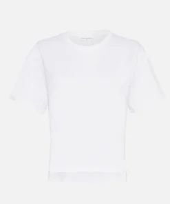 Women MSCH Copenhagen Tops & Tees | Basics^MSCHReinike Tee