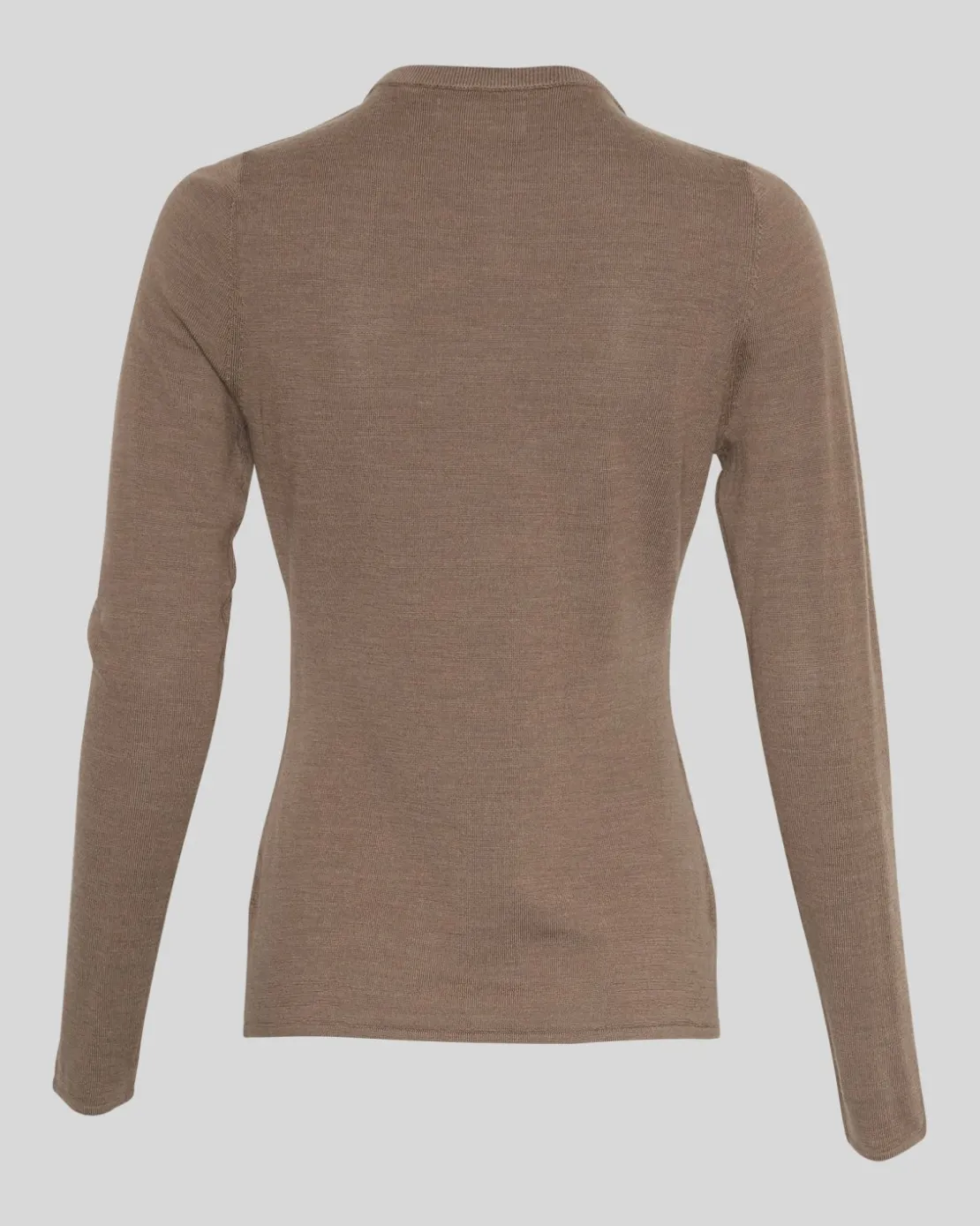 Women MSCH Copenhagen Knitwear | Wool^MSCHRigmor Avalina Pullover