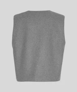 Women MSCH Copenhagen Vests^MSCHRikkelisa Vest