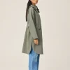 Women MSCH Copenhagen Outerwear^MSCHRoberte Rain Jacket