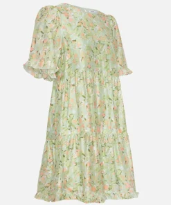 Women MSCH Copenhagen Dresses & Jumpsuits^MSCHSandaya 2/4 Dress AOP