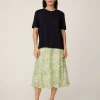Women MSCH Copenhagen Skirts | Bottoms^MSCHSandaya Skirt AOP