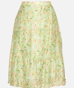 Women MSCH Copenhagen Skirts | Bottoms^MSCHSandaya Skirt AOP