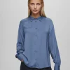 Women MSCH Copenhagen Shirts & Blouses^MSCHSandeline Maluca Shirt