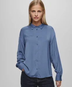 Women MSCH Copenhagen Shirts & Blouses^MSCHSandeline Maluca Shirt