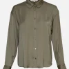 Women MSCH Copenhagen Shirts & Blouses^MSCHSandeline Maluca Shirt