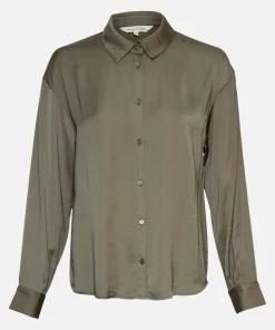 Women MSCH Copenhagen Shirts & Blouses^MSCHSandeline Maluca Shirt