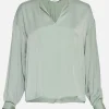Women MSCH Copenhagen Shirts & Blouses^MSCHSandeline Maluca Top