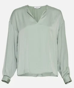 Women MSCH Copenhagen Shirts & Blouses^MSCHSandeline Maluca Top