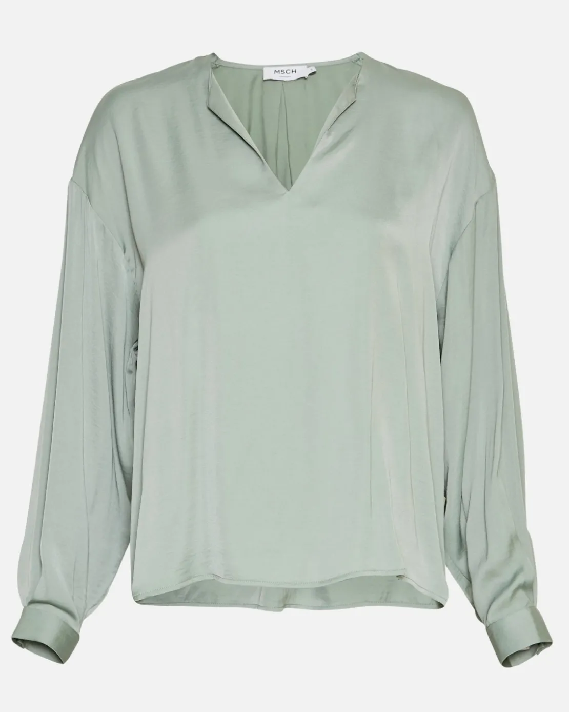 Women MSCH Copenhagen Shirts & Blouses^MSCHSandeline Maluca Top