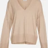 Women MSCH Copenhagen Knitwear^MSCHSelana Rachelle V Pullover