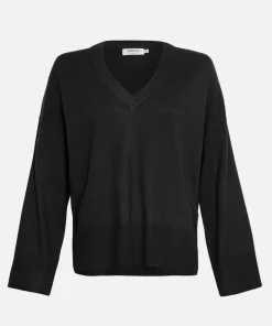 Women MSCH Copenhagen Knitwear^MSCHSelana Rachelle V Pullover