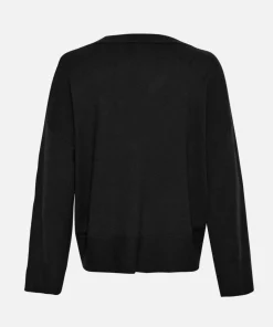 Women MSCH Copenhagen Knitwear^MSCHSelana Rachelle V Pullover