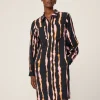 Women MSCH Copenhagen Dresses & Jumpsuits^MSCHSelfrida Dilvera Dress AOP