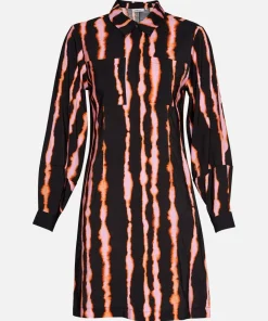 Women MSCH Copenhagen Dresses & Jumpsuits^MSCHSelfrida Dilvera Dress AOP