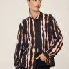Women MSCH Copenhagen Shirts & Blouses^MSCHSelfrida Dilvera Shirt AOP