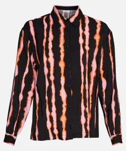 Women MSCH Copenhagen Shirts & Blouses^MSCHSelfrida Dilvera Shirt AOP