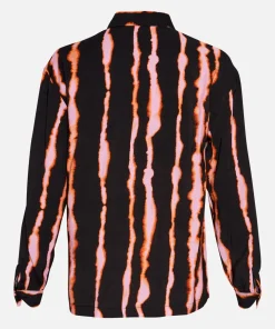 Women MSCH Copenhagen Shirts & Blouses^MSCHSelfrida Dilvera Shirt AOP