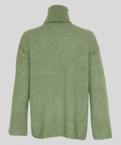 Women MSCH Copenhagen Knitwear | Wool^MSCHSistine R Pullover