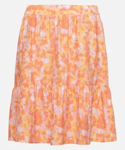 Women MSCH Copenhagen Skirts | Bottoms^MSCHTaila Skirt AOP