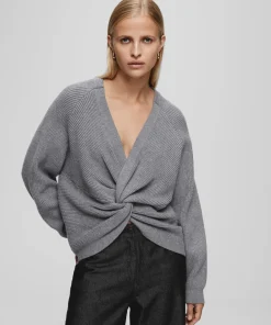 Women MSCH Copenhagen Knitwear^MSCHTatina Rachelle Pullover