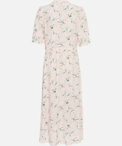 Women MSCH Copenhagen Dresses & Jumpsuits^MSCHTenya Lyvia 2/4 Dress AOP