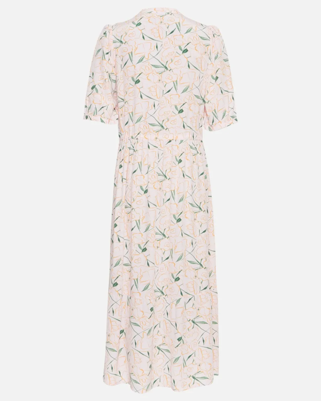 Women MSCH Copenhagen Dresses & Jumpsuits^MSCHTenya Lyvia 2/4 Dress AOP