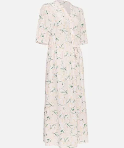 Women MSCH Copenhagen Dresses & Jumpsuits^MSCHTenya Lyvia 2/4 Dress AOP