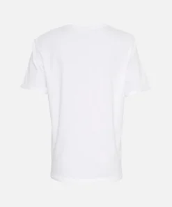 Women MSCH Copenhagen Tops & Tees^MSCHTerina Organic Small Logo Tee