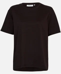 Women MSCH Copenhagen Basics | Tops & Tees^MSCHTerina Organic Tee