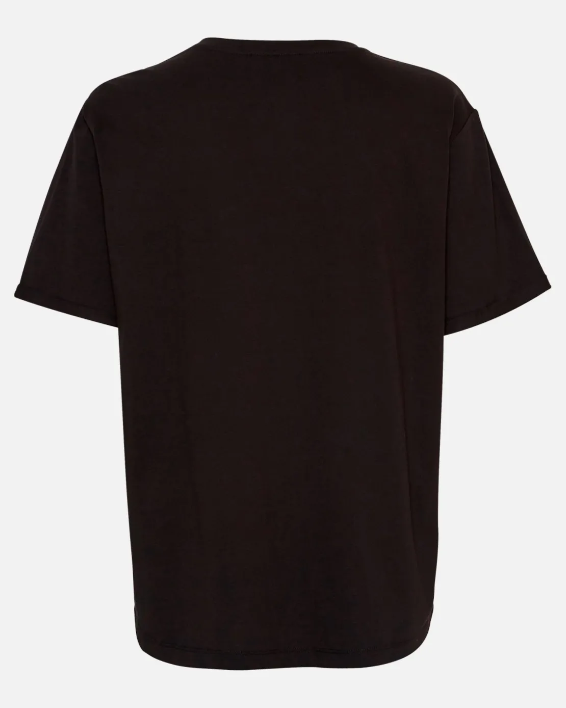 Women MSCH Copenhagen Basics | Tops & Tees^MSCHTerina Organic Tee