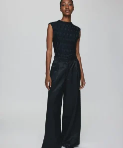 Women MSCH Copenhagen Bottoms^MSCHUlla Pants