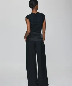 Women MSCH Copenhagen Bottoms^MSCHUlla Pants