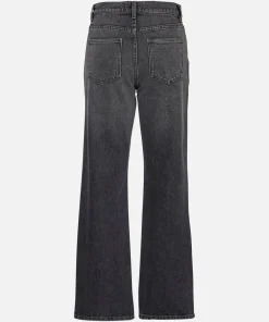 Women MSCH Copenhagen Denim | Bottoms^MSCHUmi Ada Straight Jeans