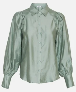 Women MSCH Copenhagen Shirts & Blouses^MSCHVarsha Romina Shirt