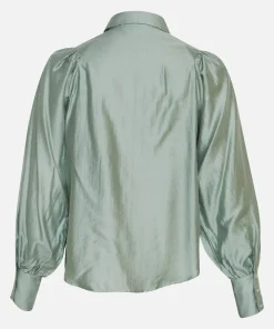 Women MSCH Copenhagen Shirts & Blouses^MSCHVarsha Romina Shirt