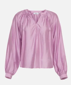Women MSCH Copenhagen Shirts & Blouses^MSCHVarsha Romina Top