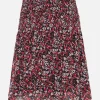 Women MSCH Copenhagen Skirts | Bottoms^MSCHVaruna Kabrina Smock Skirt AOP