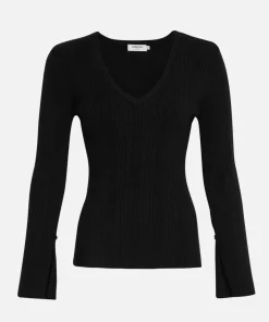 Women MSCH Copenhagen Knitwear^MSCHVendela Rachelle V Pullover