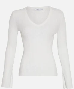 Women MSCH Copenhagen Knitwear^MSCHVendela Rachelle V Pullover