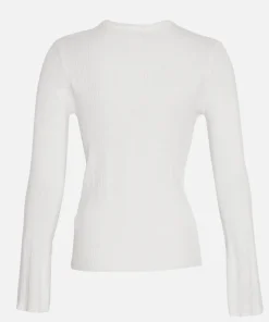 Women MSCH Copenhagen Knitwear^MSCHVendela Rachelle V Pullover