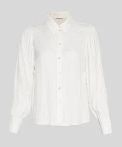 Women MSCH Copenhagen Shirts & Blouses^MSCHViloah Maluca Shirt