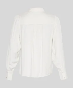 Women MSCH Copenhagen Shirts & Blouses^MSCHViloah Maluca Shirt