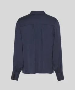 Women MSCH Copenhagen Shirts & Blouses^MSCHViloah Maluca Shirt