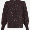 Women MSCH Copenhagen Shirts & Blouses^MSCHVinaya Ladonna Shirt AOP