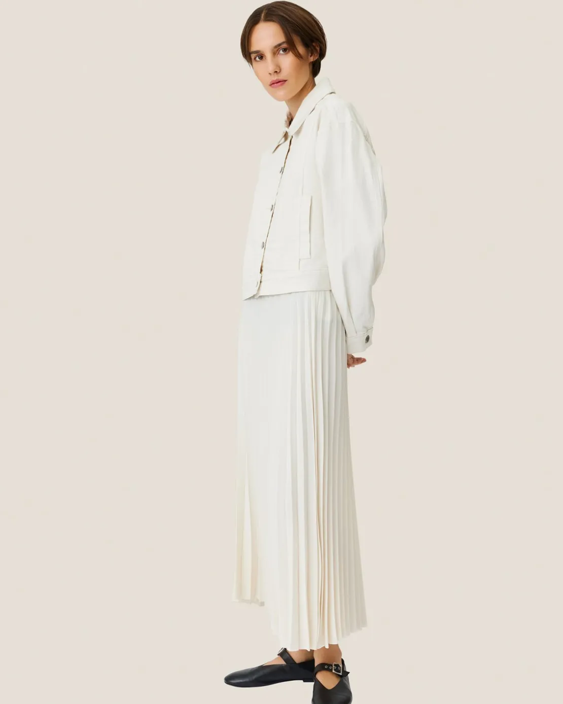 Women MSCH Copenhagen Bottoms | Skirts^MSCHWynne Skirt