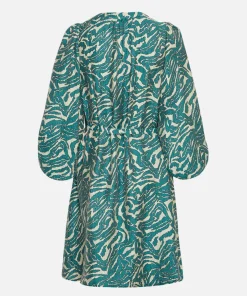 Women MSCH Copenhagen Dresses & Jumpsuits^MSCHZaneta Shirt Dress AOP