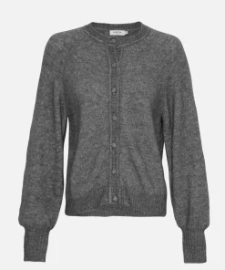 Women MSCH Copenhagen Knitwear | Basics^MSCHZasha Hope Cardigan