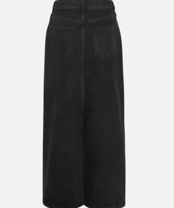 Women MSCH Copenhagen Skirts | Denim^MSCHZebina Ada Denim Skirt